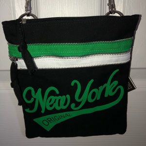 Robin Ruth Streetwear Crossbody Bag